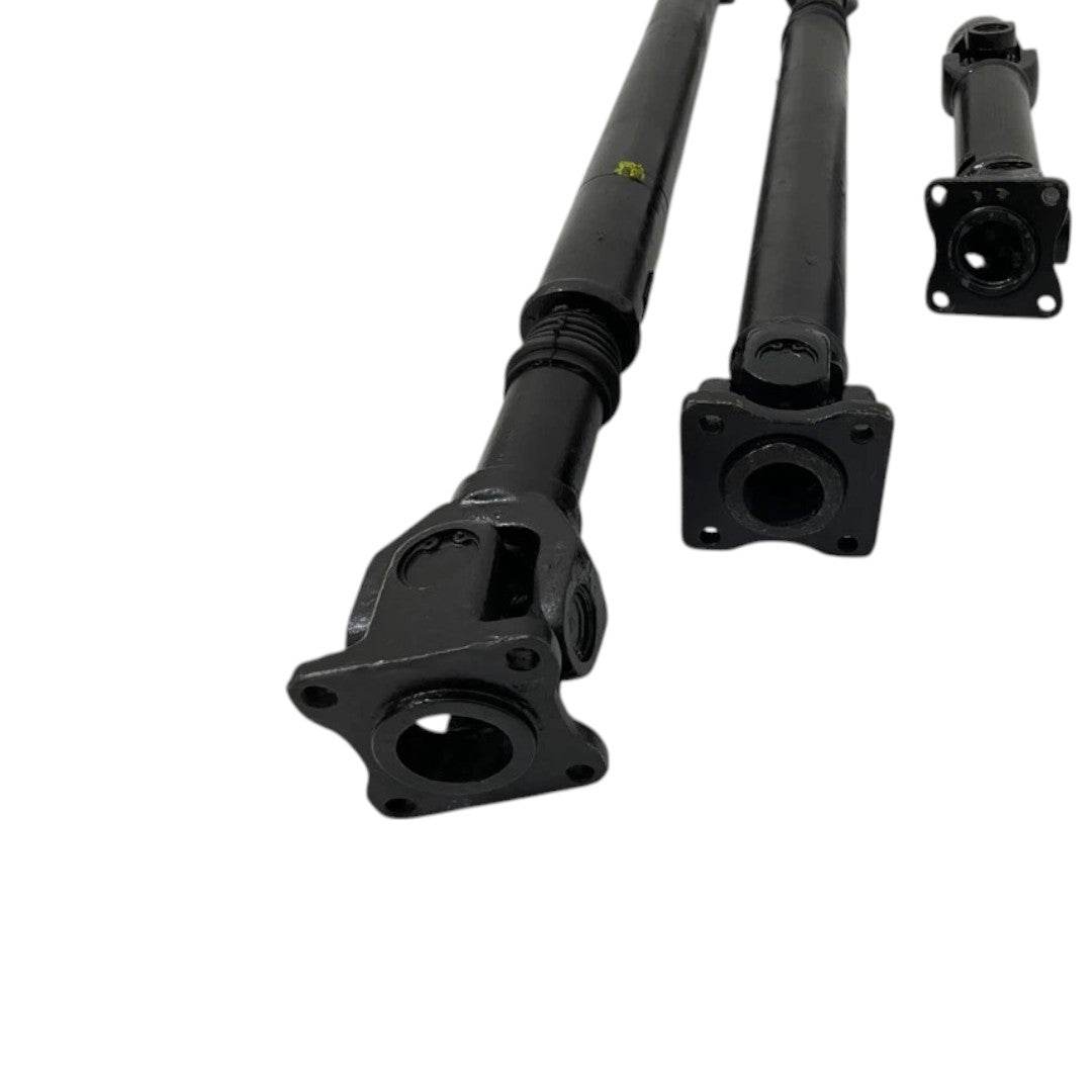 Suzuki Samurai SJ410 Driveshaft Propeller Shaft Set Long Wheel Bas - StellerGear