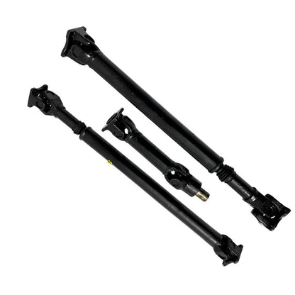 Suzuki Samurai SJ410 Driveshaft Propeller Shaft Set Long Wheel Bas - StellerGear