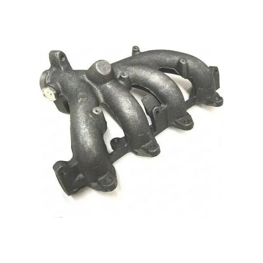 Suzuki Samurai Exhaust Manifold by Motor Vehicle Parts - StellerGear