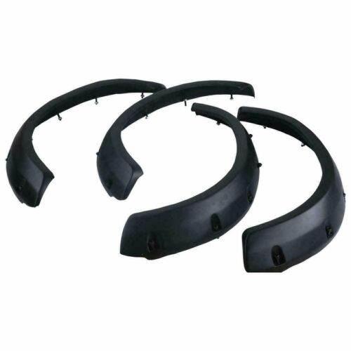 FIT FOR Suzuki Samurai SJ410 SJ413 Gypsy Arches Inner Fender Flares Round 6 Inch - StellerGear