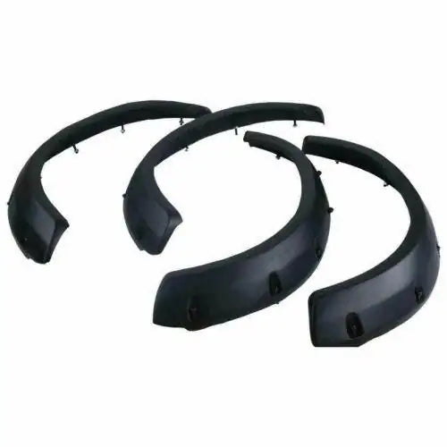 FIT FOR Suzuki Samurai SJ410 SJ413 Gypsy Arches Inner Fender Flares Round 6 Inch - StellerGear