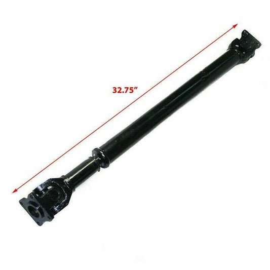 Suzuki Samurai Front Driveshaft by Motor Vehicle Parts - StellerGear