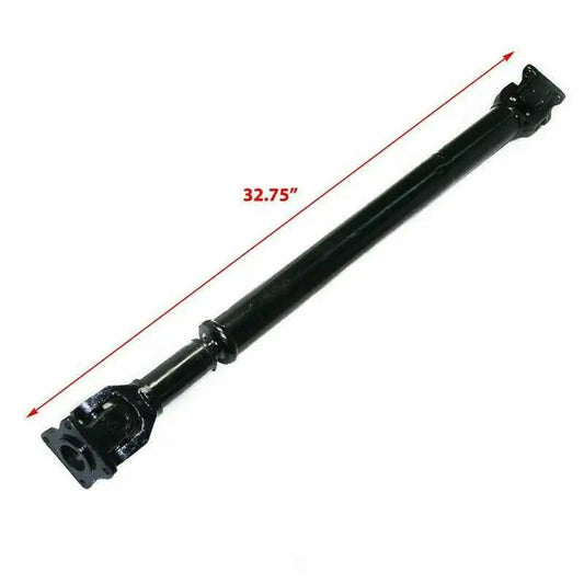 Suzuki Samurai Front Driveshaft by Motor Vehicle Parts - StellerGear