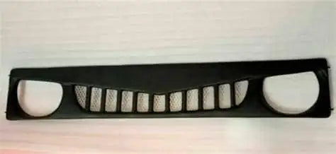 Suzuki Samurai Sierra SJ413, 410- New Style Front Grill - StellerGear