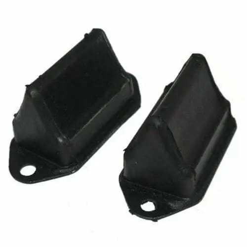 For Suzuki Front Suspension Upper Bumper Stop Kit SJ LJ80 F10A Samurai Gypsy - StellerGear