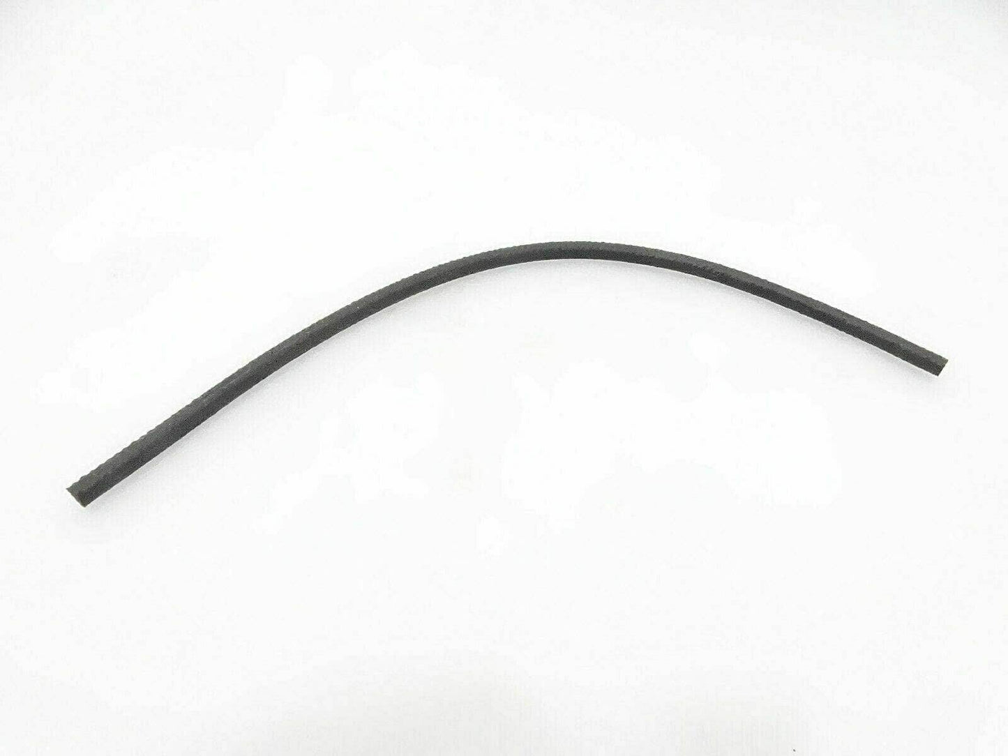 Suzuki Samurai fuel return line pipe made from durable rubber for efficient fuel flow
