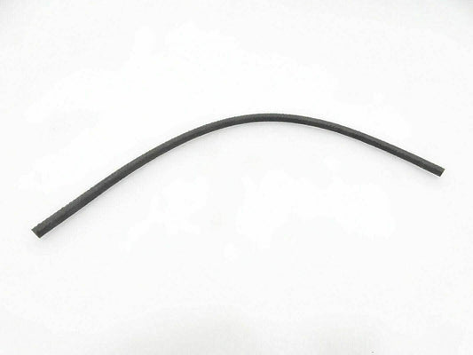 Suzuki Samurai fuel return line pipe made from durable rubber for efficient fuel flow