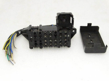 Suzuki SJ413 SJ410 Samurai Gypsy Fuse Box - StellerGear
