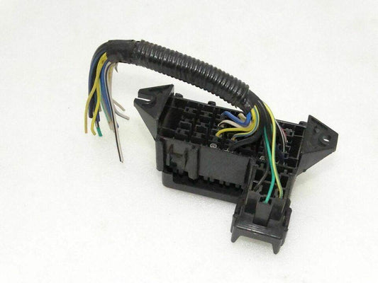 Suzuki SJ413 SJ410 Samurai Gypsy Fuse Box - StellerGear