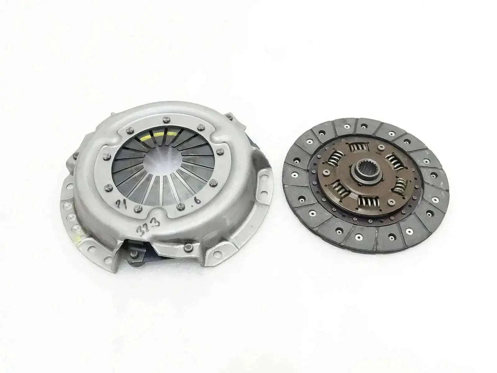 Suzuki Samurai Gypsy Clutch and Pressure Plate Set by StellerGear