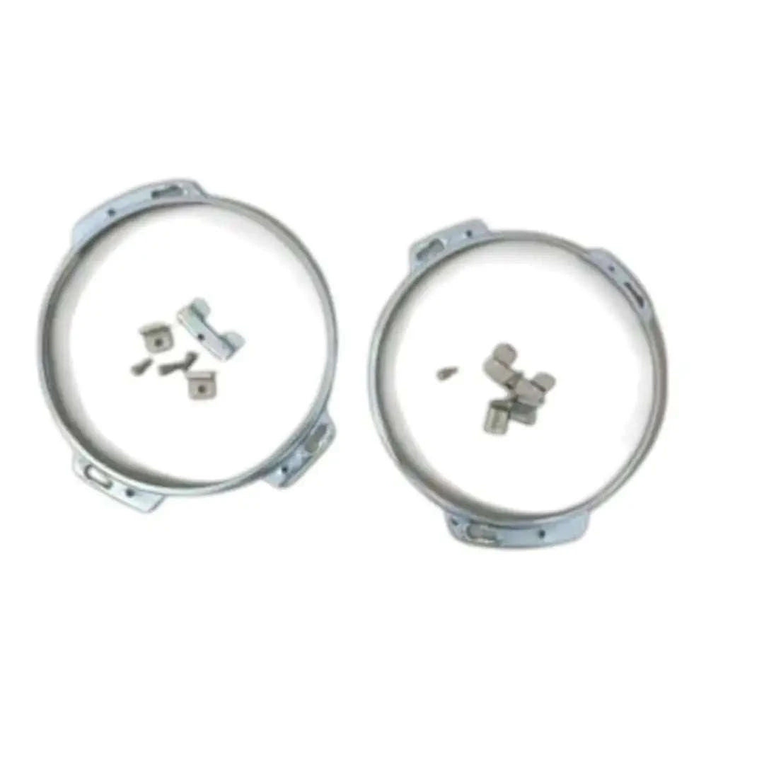 Suzuki Samurai Gypsy Headlight Bezel Ring Rim Set - Premium Quality