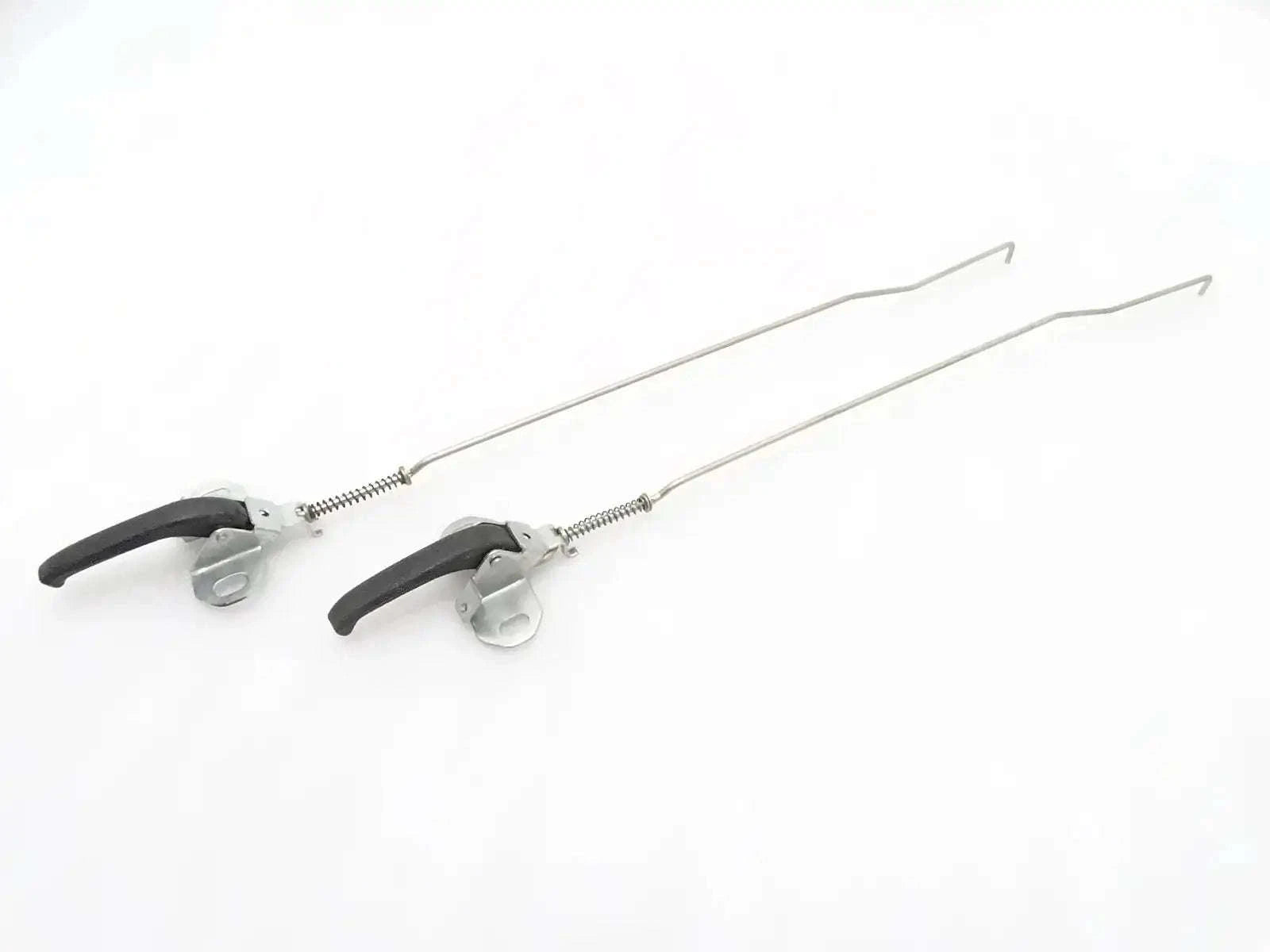 Suzuki Samurai Gypsy Interior Door Latch Assembly - StellerGear
