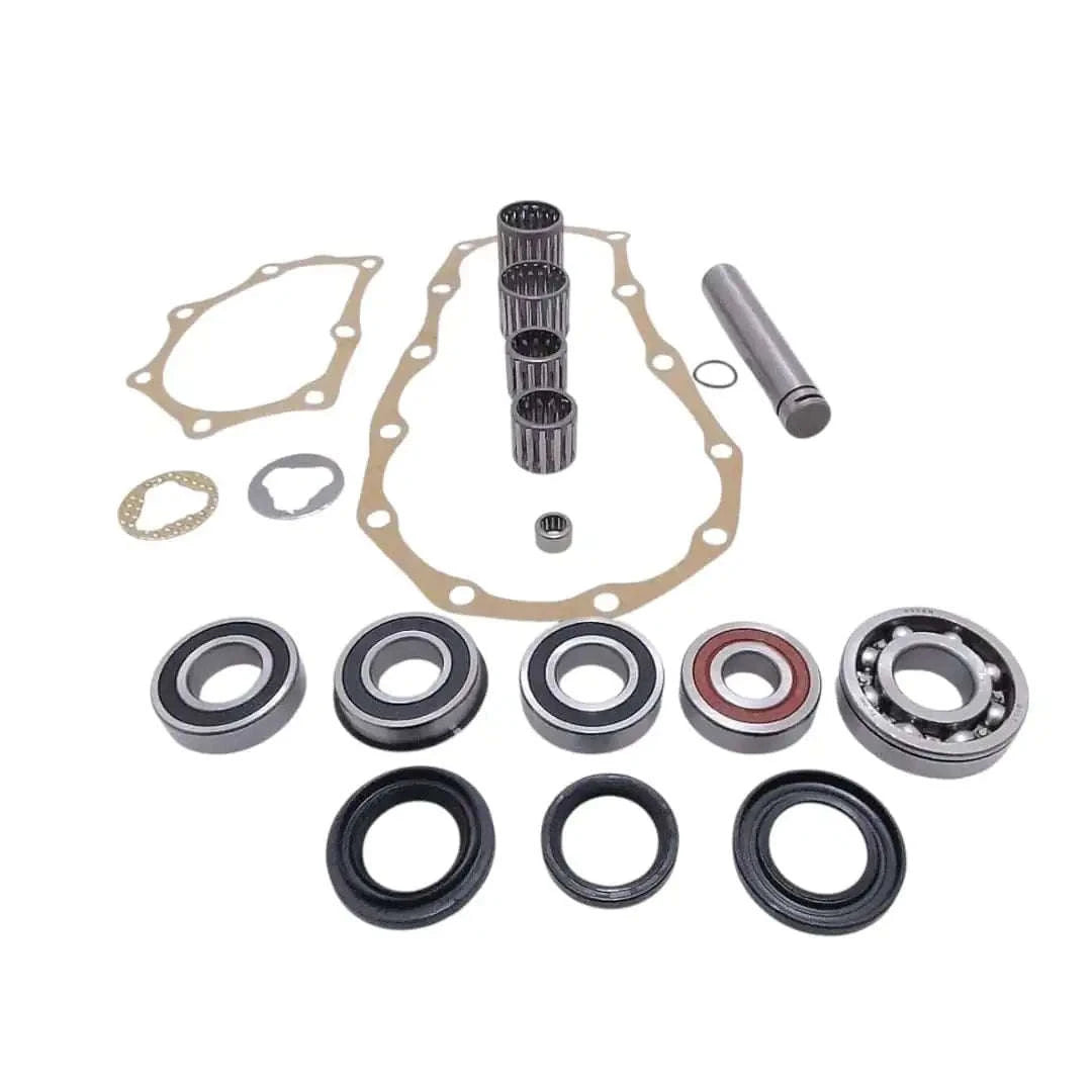 Suzuki Samurai Gypsy SJ410 SJ413 Transfer Case Gear Repair Kit StellerGear