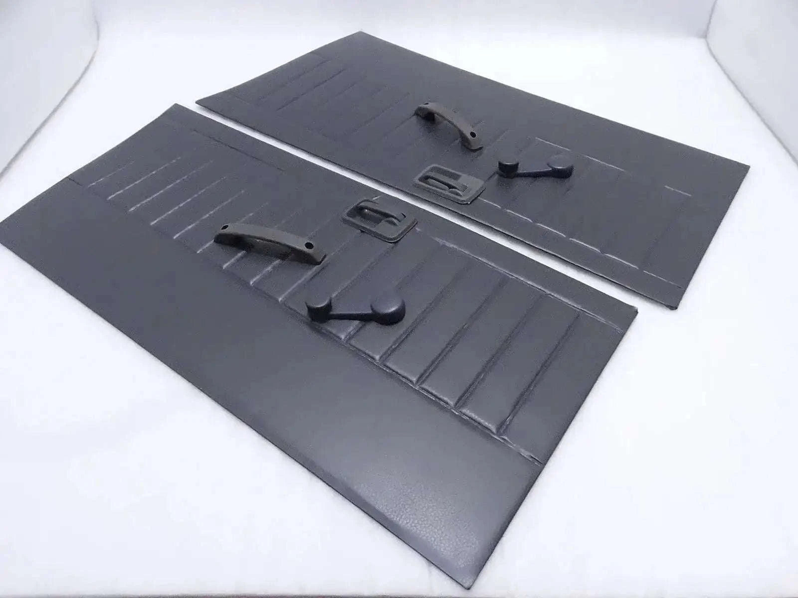 SUZUKI SAMURAI GYPSY SJ410 SJ413 Inside Door Panel Set with Handles