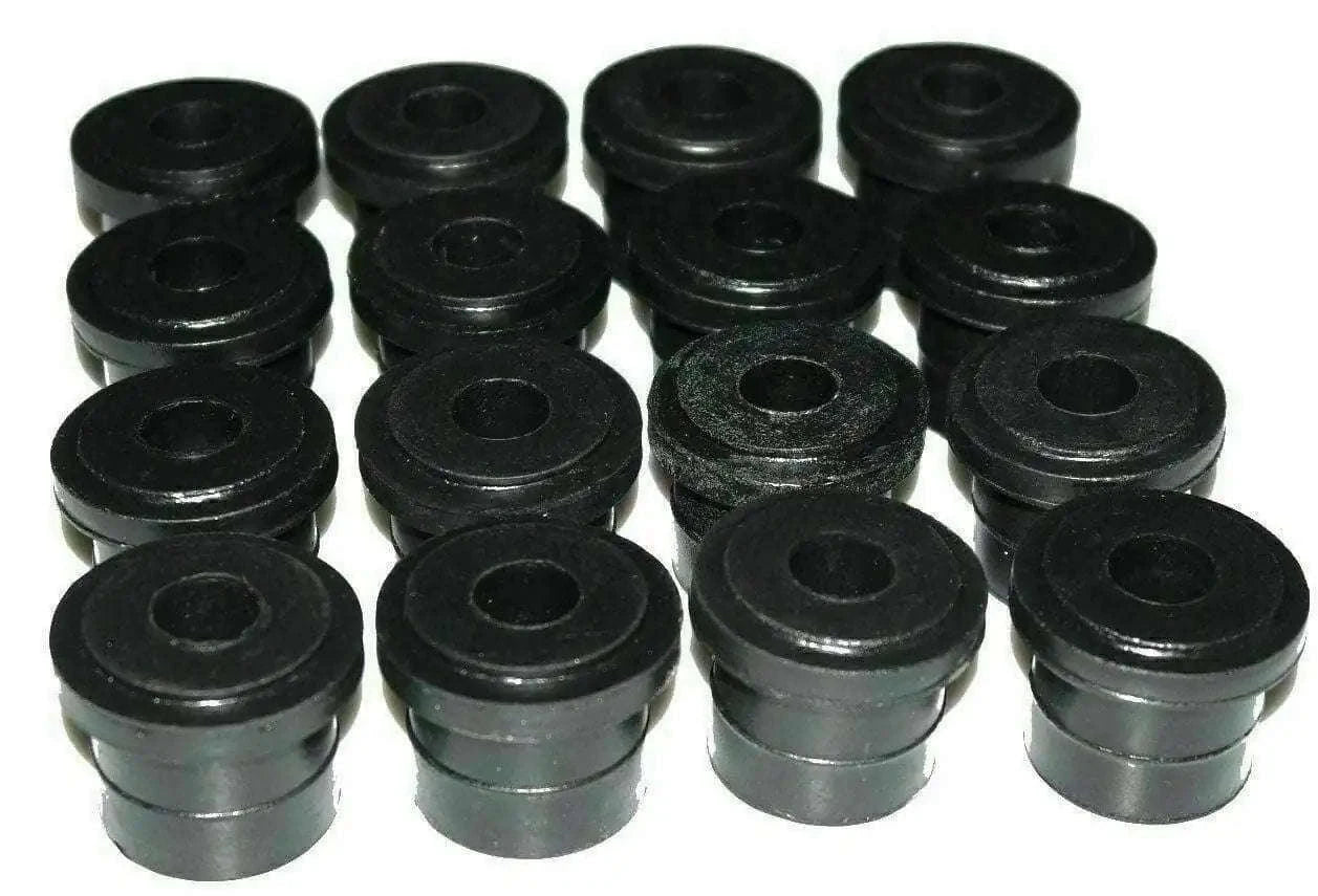 Suzuki Samurai Gypsy SJ410 SJ413 Leaf Spring Bush Rubber Kit from StellerGear