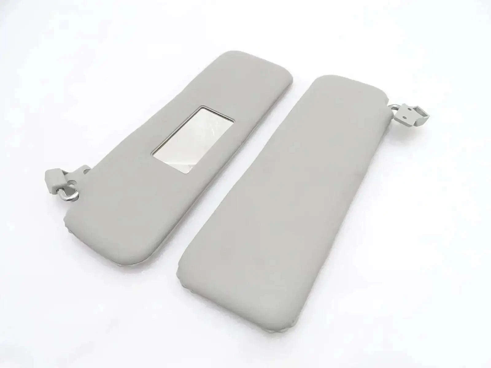 Suzuki Samurai Sun Visor - Grey Shade with Mirror