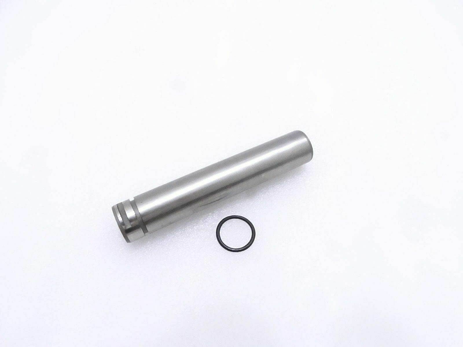 Suzuki Samurai Gypsy transfer case counter shaft made of durable metal with an O-ring