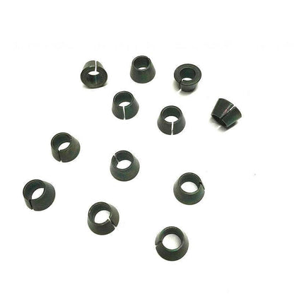 Suzuki Samurai hub cone washers in a set of twelve for secure locking and easy installation
