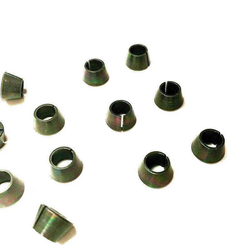 Suzuki Samurai hub cone washers set for secure and reliable hub locking in aftermarket applications