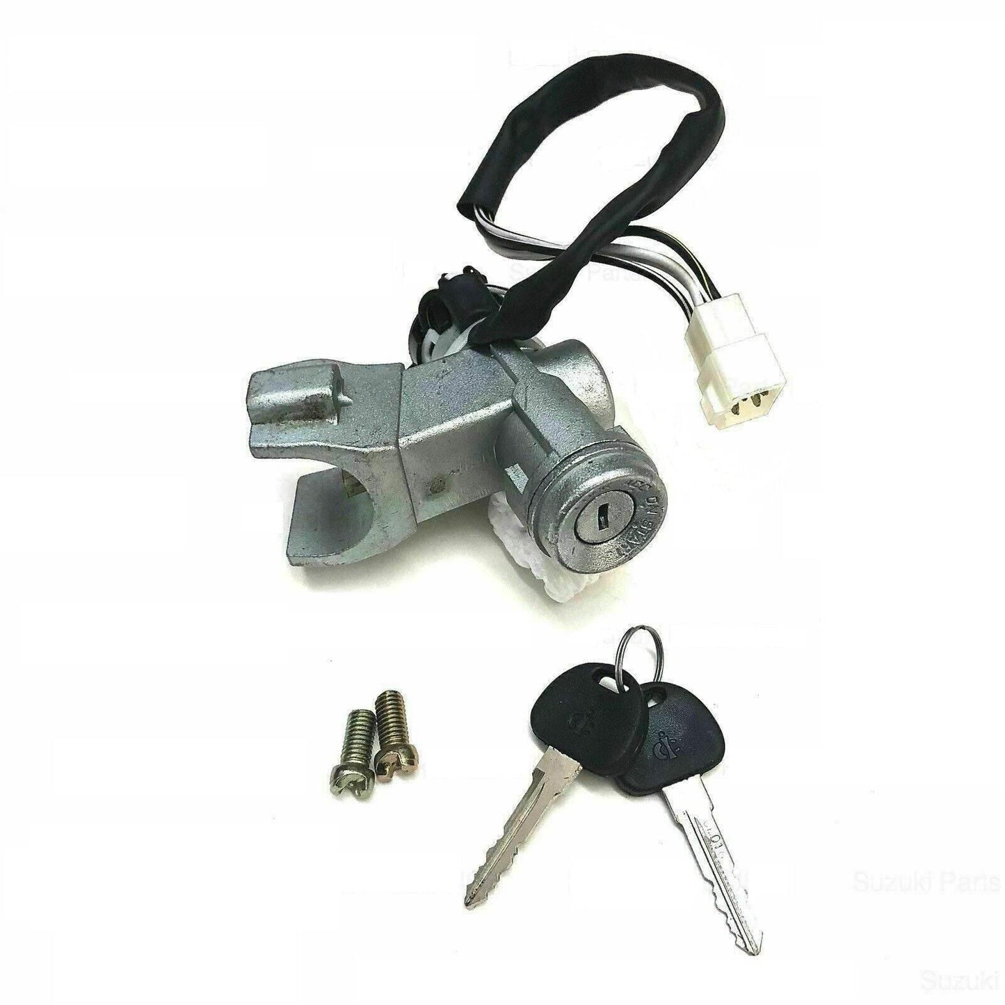 IGNITION ASSEMBLY FOR SUZUKI SAMURAI 80-92 - StellerGear