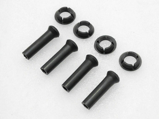 Suzuki Samurai inside door lock knobs for secure and easy access