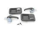 Inside Interior Door Handle Set LH RH Suzuki Samurai Sierra Drover SJ410 413 - StellerGear