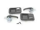 Inside Interior Door Handle Set LH RH Suzuki Samurai Sierra Drover SJ410 413 - StellerGear