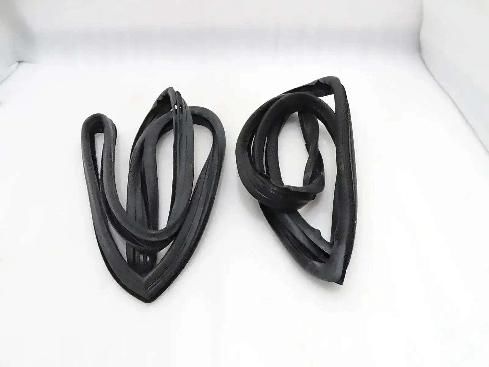 Suzuki Samurai Jimny Outer Door Hardtop Frame Rubber Set