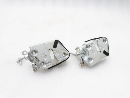 Suzuki Samurai Gypsy King Front RH LH Latch Lock Assembly Set - StellerGear