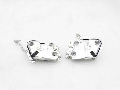 Suzuki Samurai Gypsy King Front RH LH Latch Lock Assembly Set - StellerGear