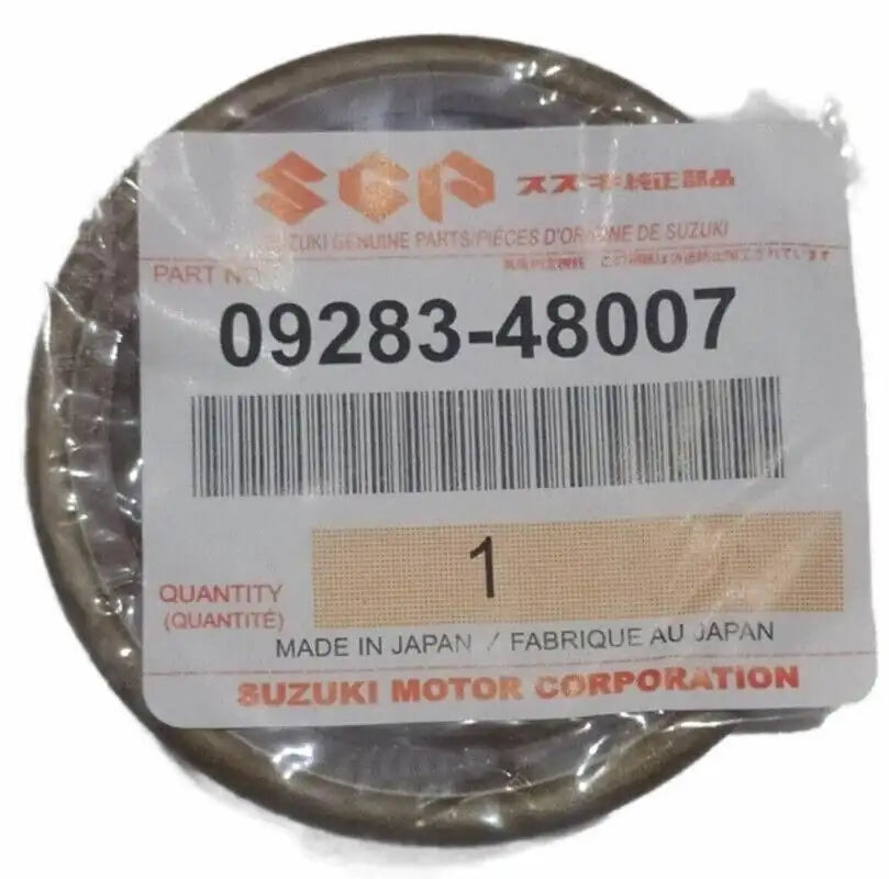 2x Suzuki Samurai rear axle oil seals for 1985-1995 models - StellerGear