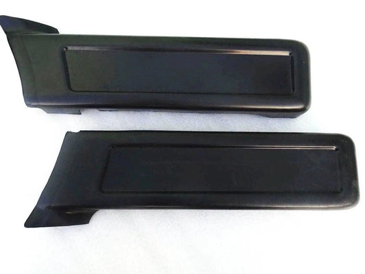 Suzuki Samurai Sierra Gypsy Rear Bumper Protector Cover End Lh Rh Best Qualit - StellerGear