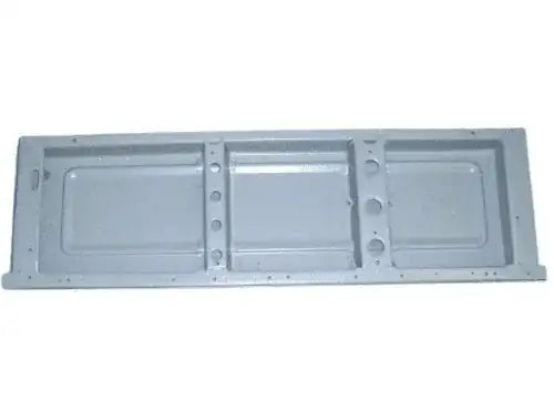 Suzuki Samurai Rear Gate-Tail Gate Rear Door Best Fits SJ413-410 Gypsy - StellerGear