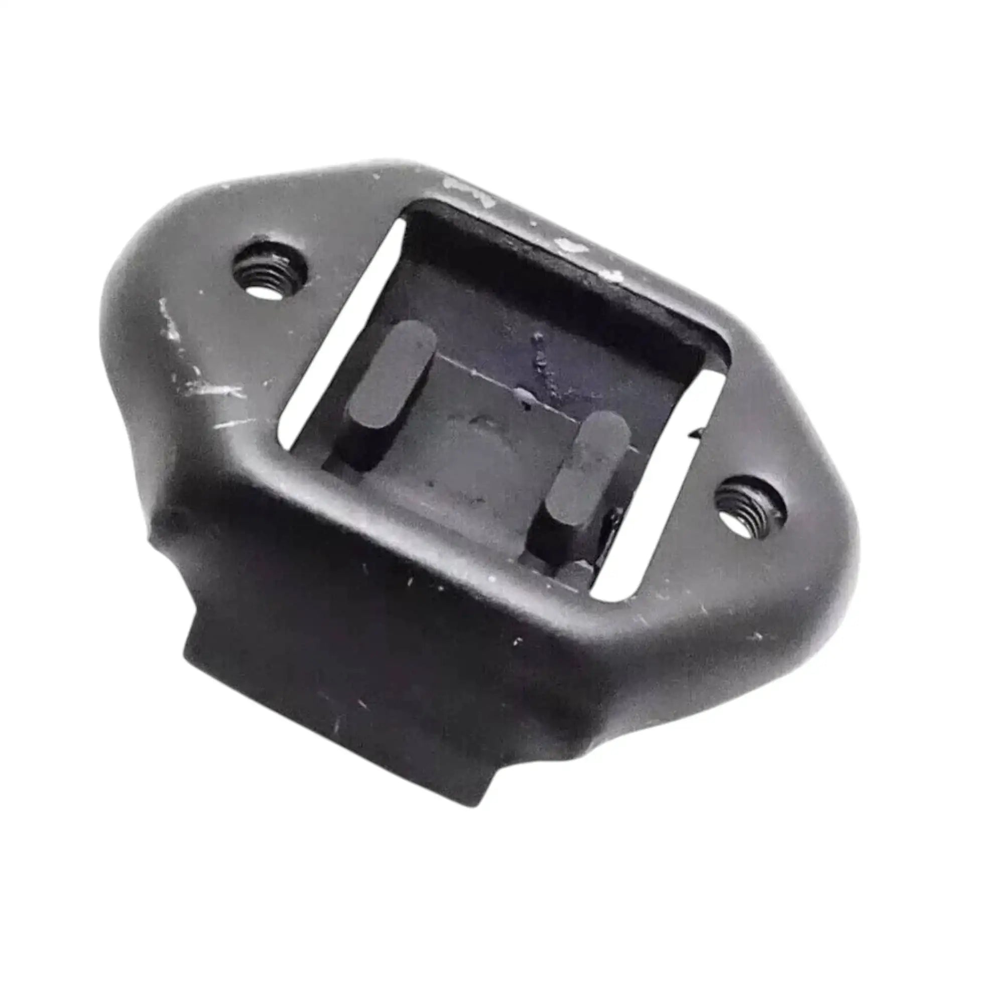 Engine rear transmission mounting for Suzuki Samurai and Gypsy models