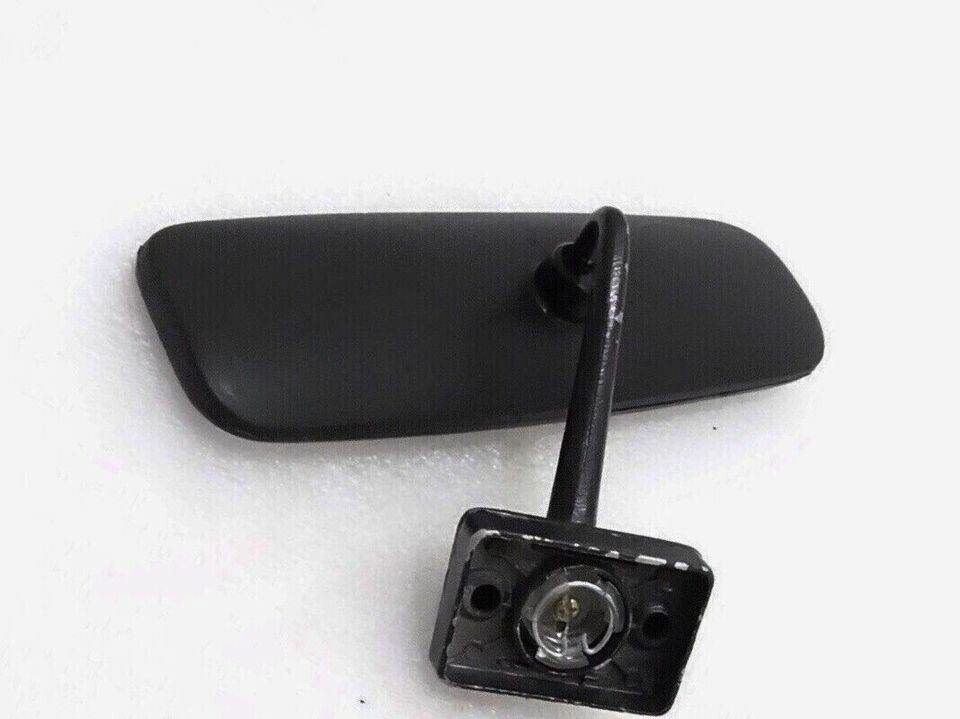 Suzuki Samurai Gypsy Interior Rear View Mirror Best Quality B139 - StellerGear