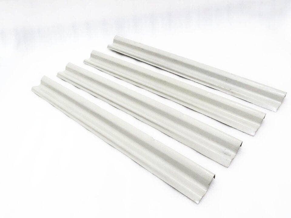 Front Door Running Board Holder For Suzuki Samurai Gypsy - StellerGear