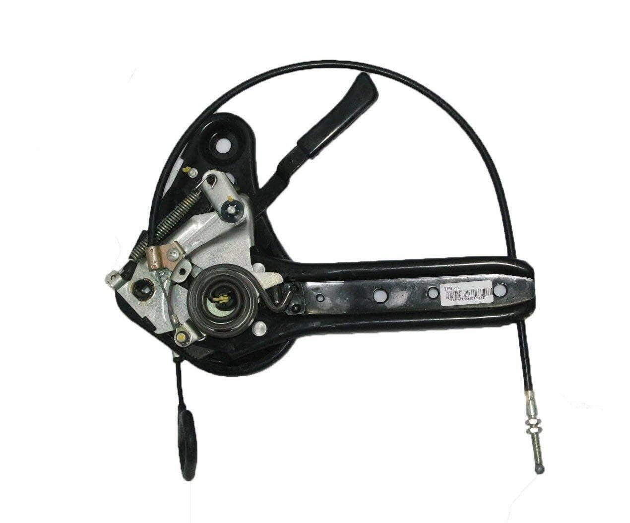 Fit For Suzuki Samurai SJ410 SJ413 Sierra LH Seat Recliner Reclining Mechanism - StellerGear