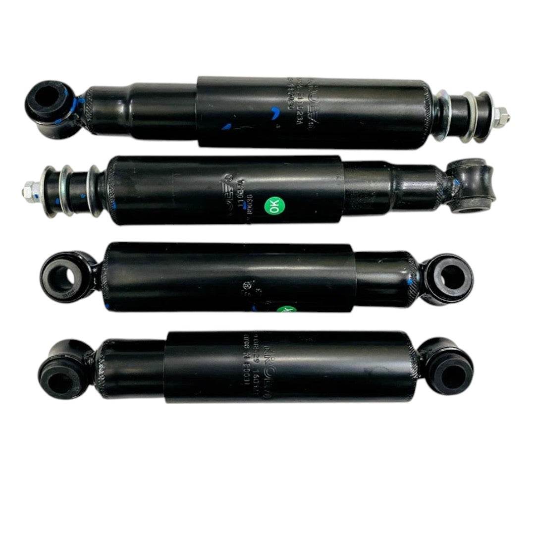Suzuki Samurai SJ410 SJ413 Gypsy Front And Rear Shocker Set - StellerGear