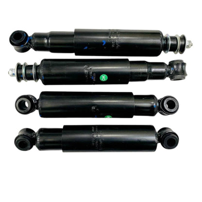 Suzuki Samurai SJ410 SJ413 Gypsy Front And Rear Shocker Set - StellerGear