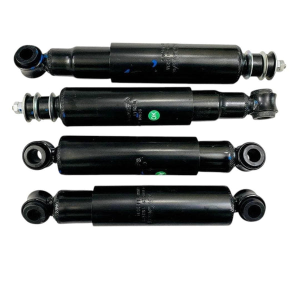 Suzuki Samurai SJ410 SJ413 Gypsy Front And Rear Shocker Set - StellerGear