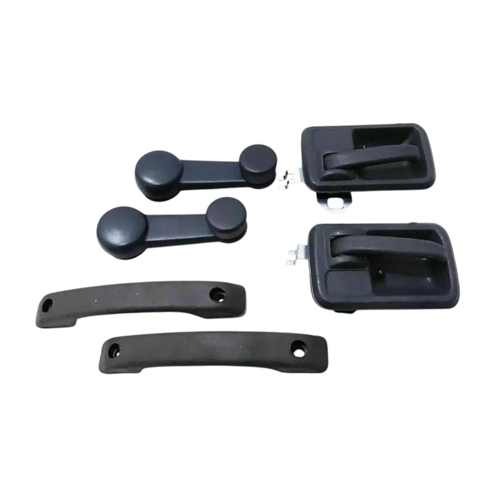 Suzuki Samurai Sierra SJ410 413 Jimny Gypsy Bumper Offer Of Light and Handle Set StellerGear