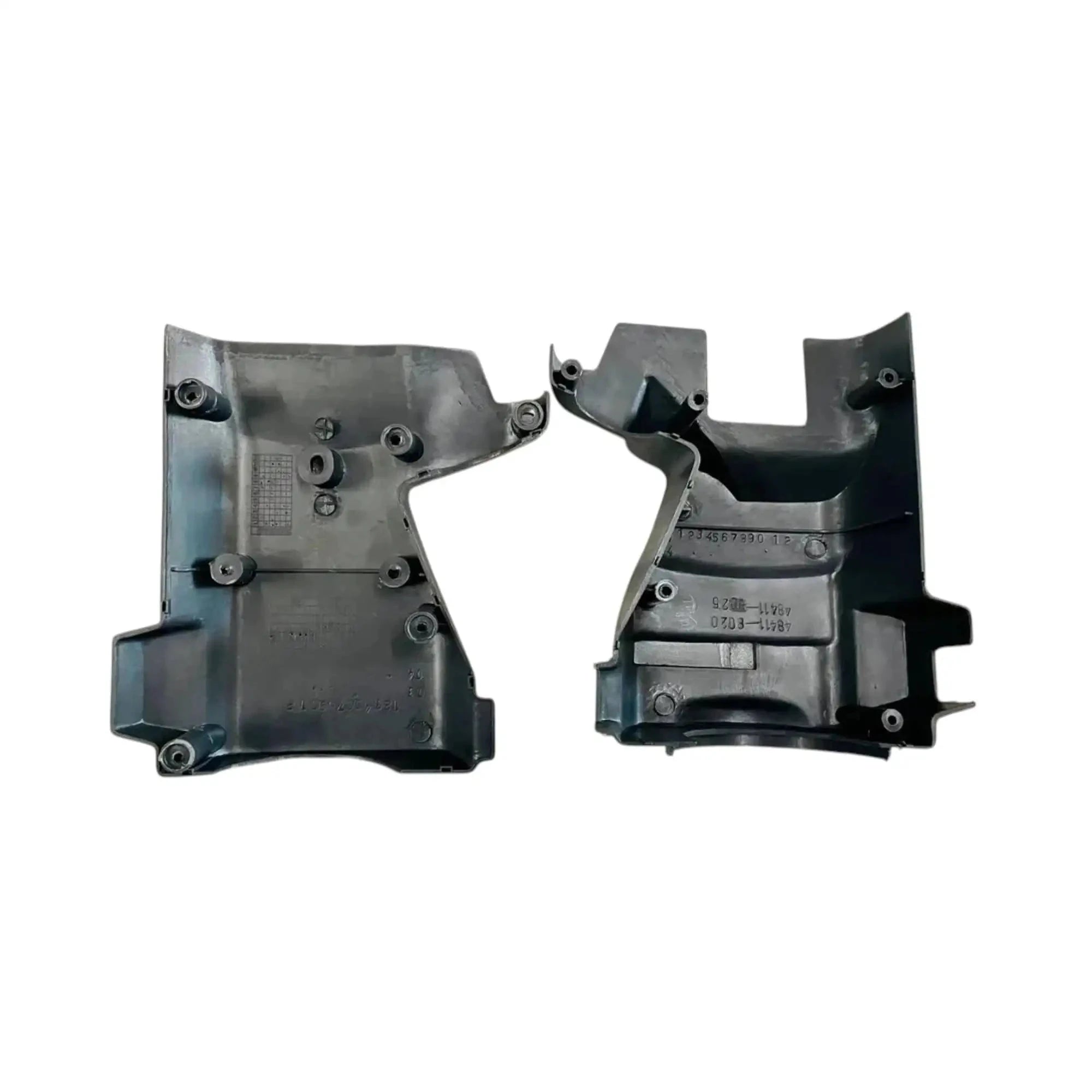 Suzuki Samurai Sierra SJ410 SJ413 Drover Gypsy Steering Column Cover Shroud Trim StellerGear