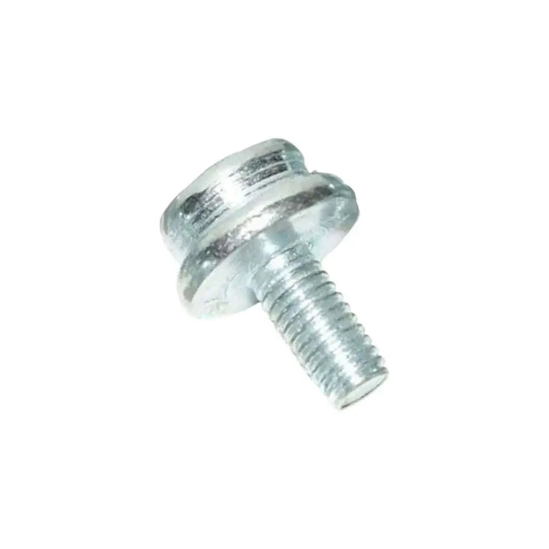 Gypsy soft top snap fastener hook stud, metal, designed for securing soft tops on vehicles