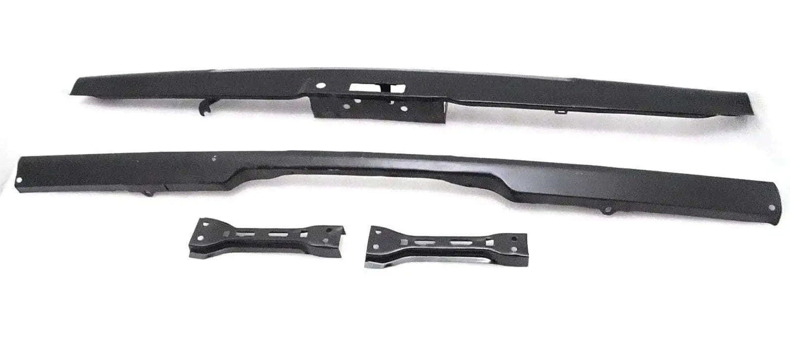 Suzuki Samurai SJ Front Panel Support Brace - StellerGear