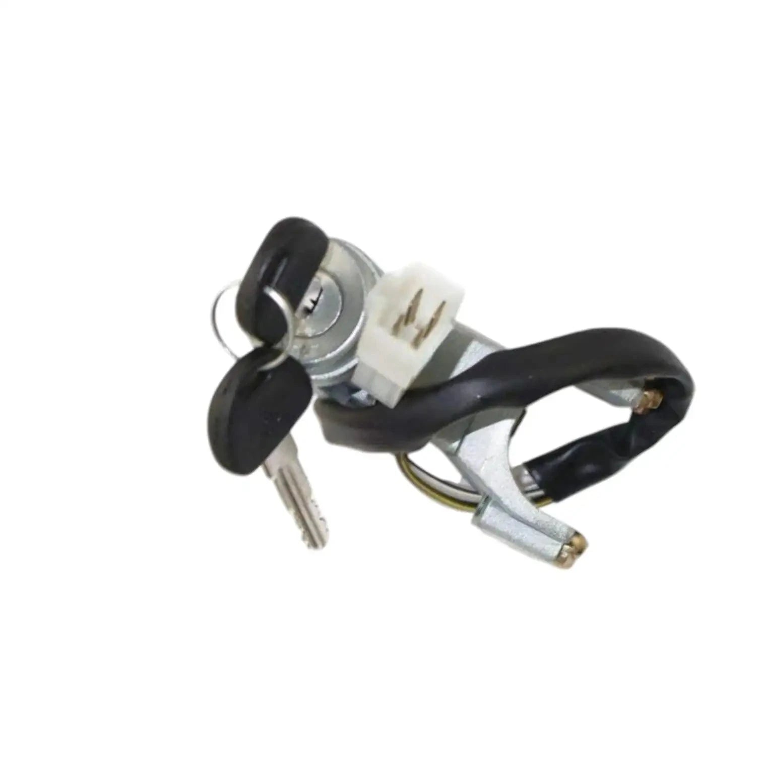 Suzuki Samurai SJ410 413 Jimny Ignition Switch Steering Door Glove Box Lock Set StellerGear