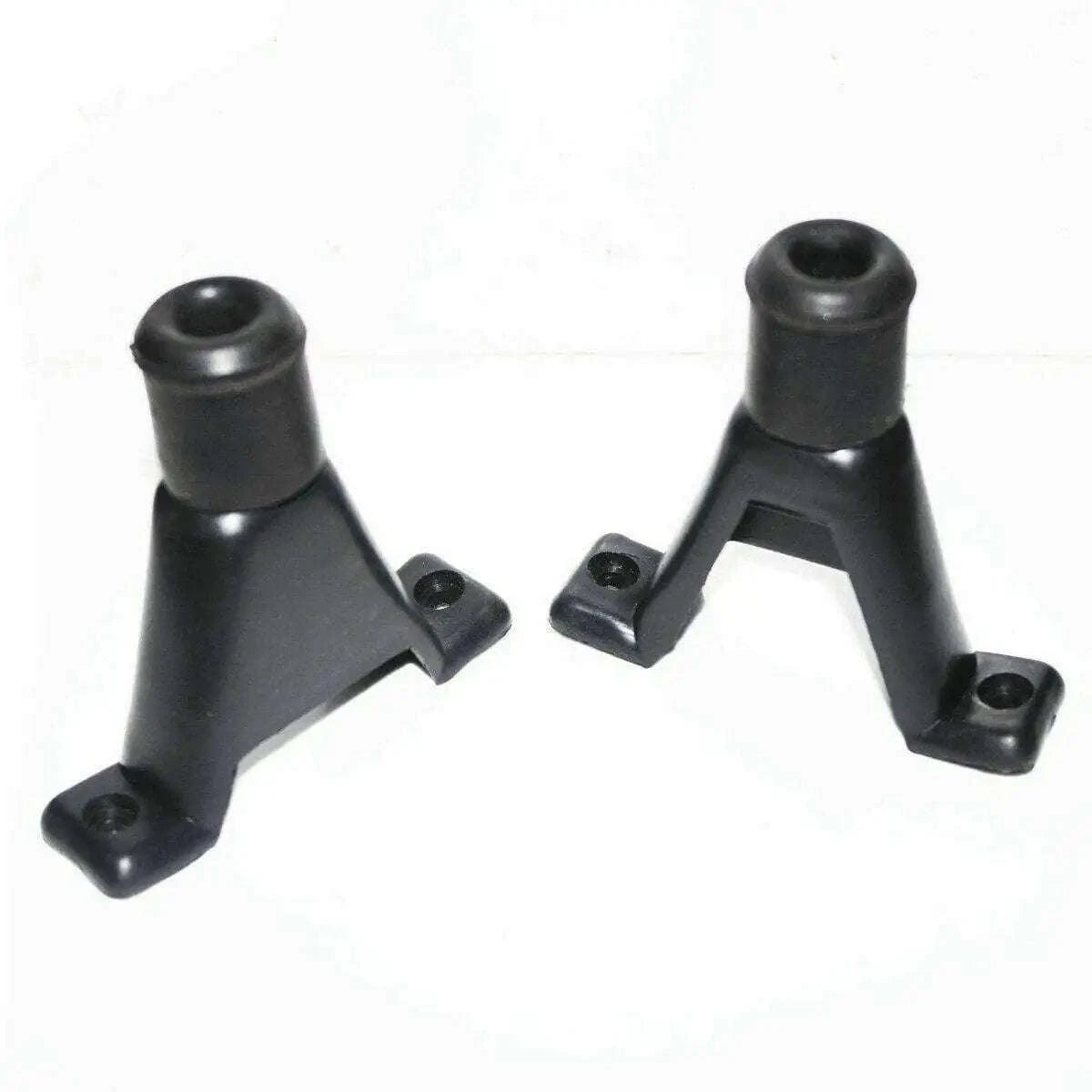 Suzuki Samurai Bonnet Hood Stopper Set SJ410 SJ413 - StellerGear
