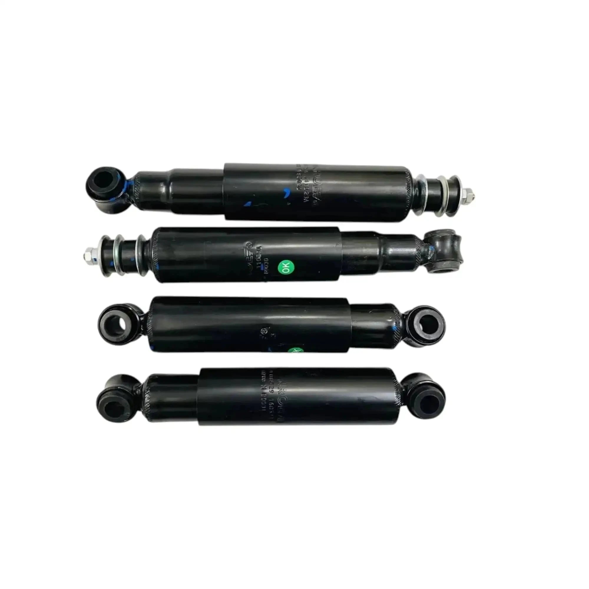 Suzuki Samurai SJ410 SJ413 Gypsy Front And Rear Shocker Set StellerGear