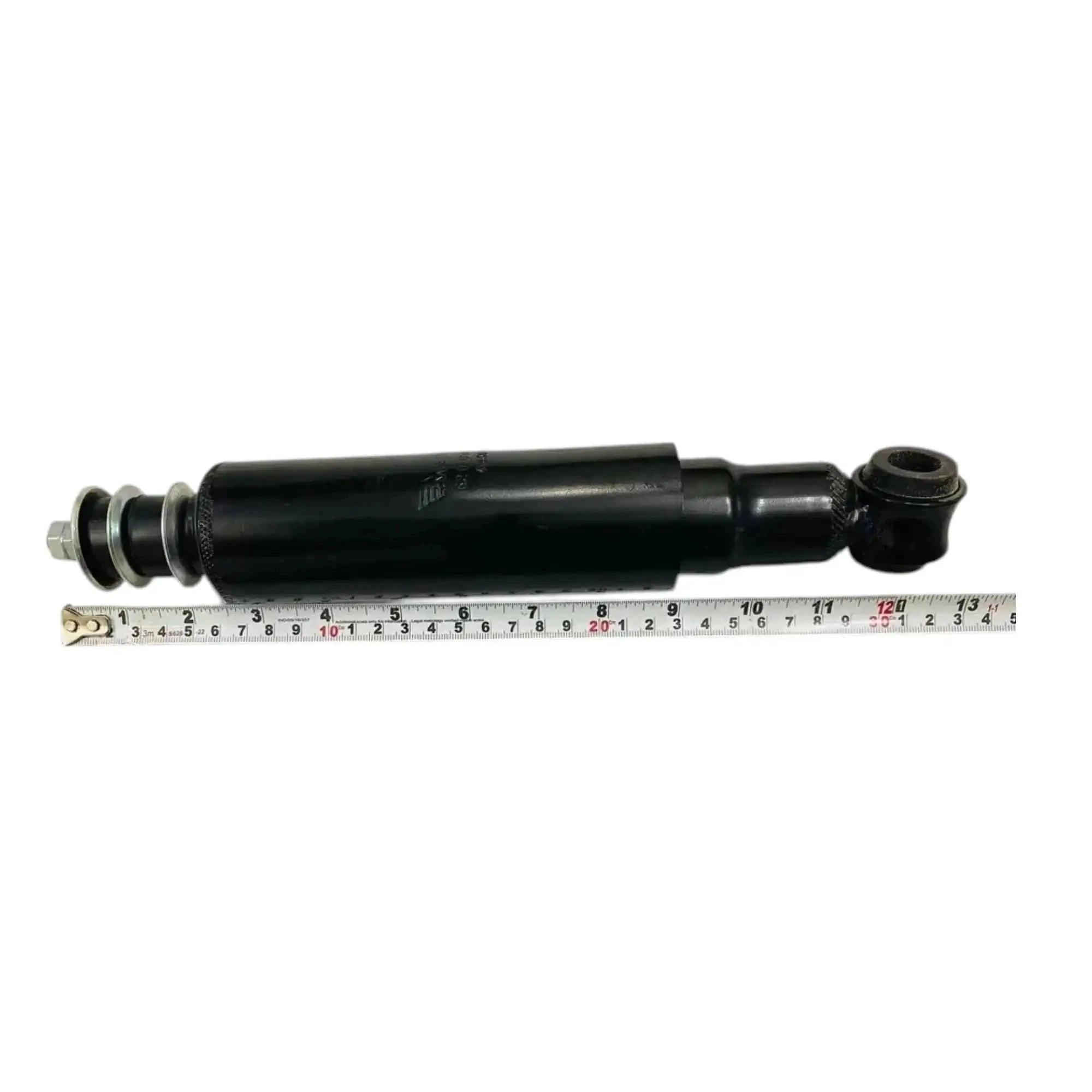 Suzuki Samurai SJ410 SJ413 Gypsy Front And Rear Shocker Set StellerGear