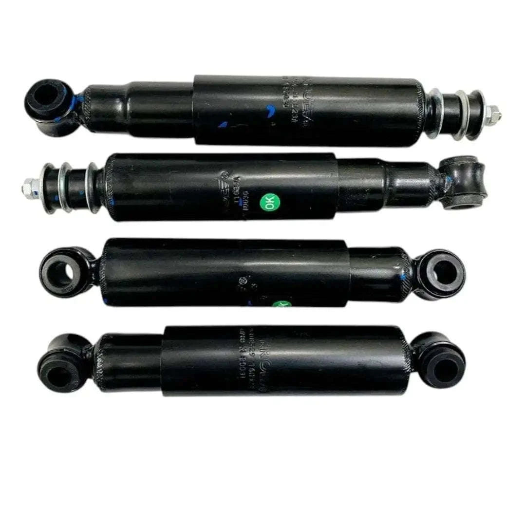 Suzuki Samurai SJ410 SJ413 Gypsy Front And Rear Shocker Set - StellerGear