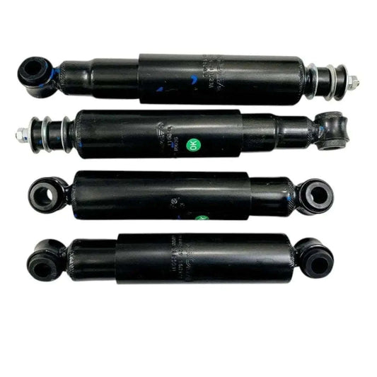 Suzuki Samurai SJ410 SJ413 Gypsy Front And Rear Shocker Set - StellerGear